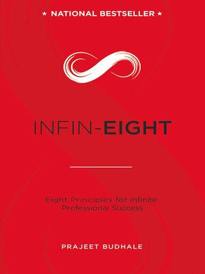cover image of INFIN-EIGHT